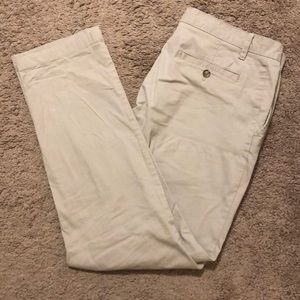 Men’s Nautica Khaki Pants